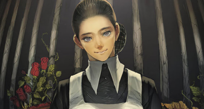 The Promised Neverland The Promised Neverland