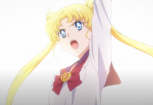 Sailor Moon