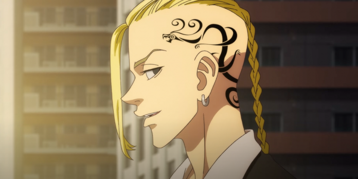 Tokyo Revengers Tokyo Revengers