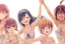We Never Learn