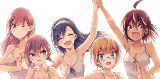 We Never Learn: Manga wurde beendet We Never Learn