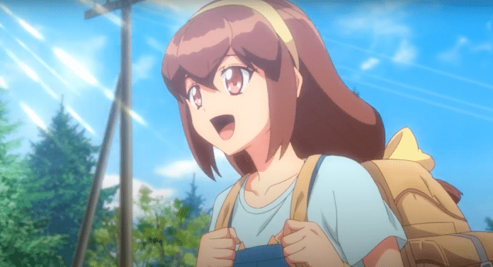 Battle Athletes Daiundōkai ReSTART!