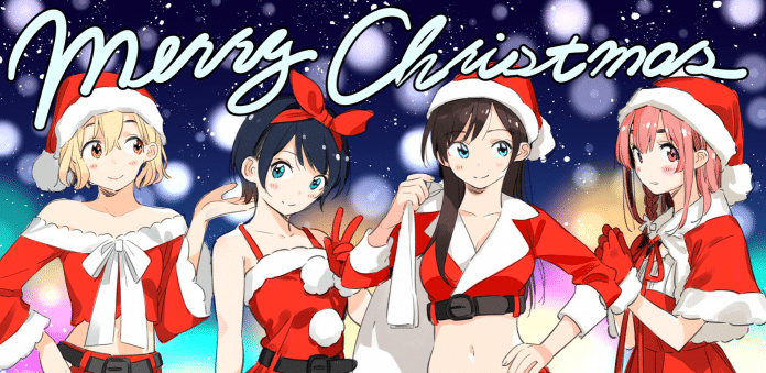 Rental Girlfriend Rental Girlfriend