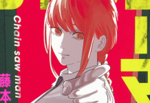 „Chainsaw Man“ erreicht Gesamtauflage von über sechs Millionen CHAINSAW MAN
