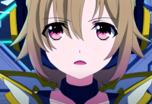 LBX Girls: Neuer Charakter-Trailer veröffentlicht Soukou Musume Senki