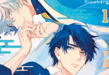 Januar-Veröffentlichungen von Egmont Manga im Überblick