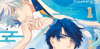 Januar-Veröffentlichungen von Egmont Manga im Überblick