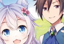 Cheat Pharmacist’s Slow Life: Making a Drugstore in Another World – Details zur Anime-Adaption bekannt