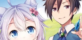 Cheat Pharmacist’s Slow Life: Making a Drugstore in Another World – Details zur Anime-Adaption bekannt