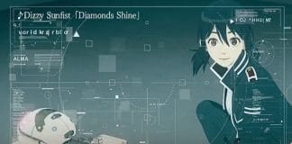 EX-ARM: Neuer Trailer zur Anime-Adaption veröffentlicht EX-Arm