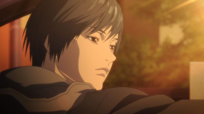 inuyashiki inuyashiki