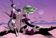 Das Land der Juwelen