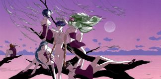 Das Land der Juwelen