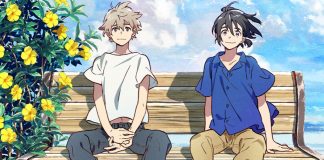 Ein Fremder am Strand: BL-Film ab sofort vorbestellbar