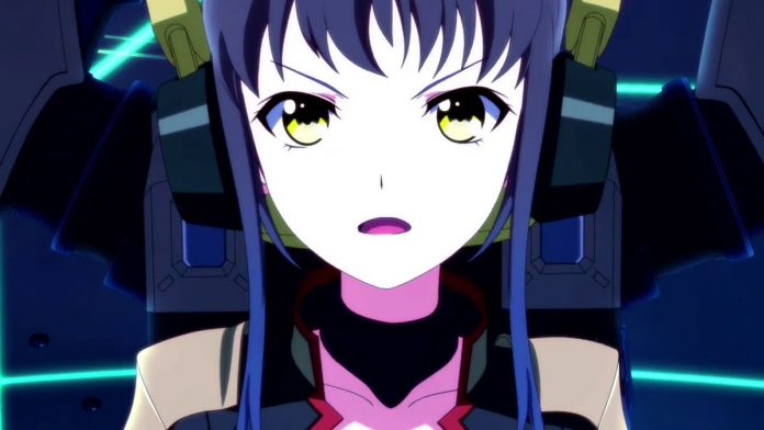 Soukou Musume Senki Soukou Musume Senki