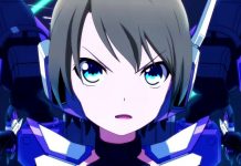 LBX Girls: Neues Promo-Video veröffentlicht Soukou Musume Senki
