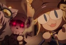 Fate/Grand Carnival: Neues OVA-Projekt angekündigt