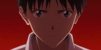 Evangelion 3.0+1.0: Trailer zum finalen Film veröffentlicht