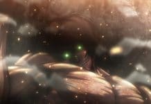 Reminder: Großer Anime-Film-Tag heute bei ProSieben MAXX Attack on Tiitan