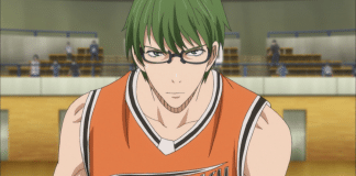 Kuroko’s Basketball: Volume 3 auch bei Amazon vorbestellbar