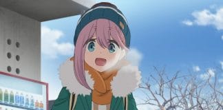 Laid-Back Camp: Startzeitraum des Anime-Films bekannt