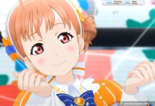 Love Live