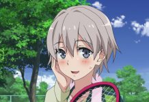 My Teen Romantic Comedy SNAFU: Synchro-Clip stellt Saika vor + weitere Sprecher bekannt