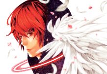 Platinum End: Manga erreicht demnächst Höhepunkt