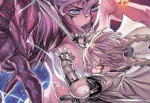 Januar-Veröffentlichungen von KAZÉ im Überblick Übelblatt