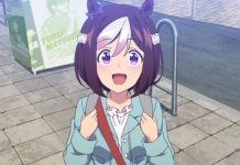 Uma Musume Pretty Derby: Episodenanzahl der zweiten Staffel bekannt