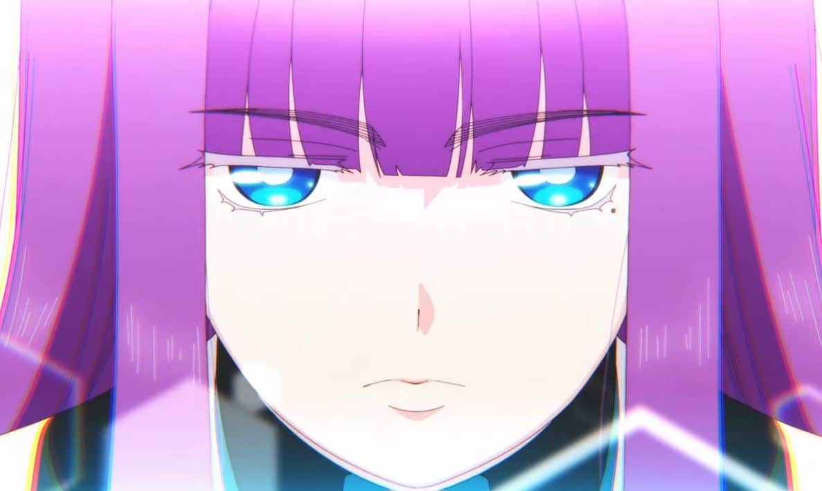 The Worlds End Harem World's End Harem: Teaser-Trailer veröffentlicht - AnimeNachrichten - Aktuelle News rund um Anime, Manga und Games