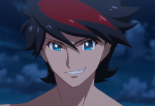 Back Arrow: Konkreter Starttermin bekannt + Promo-Video