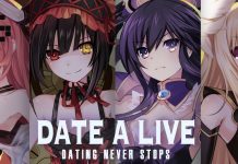 Date a Live
