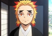 Demon Slayer