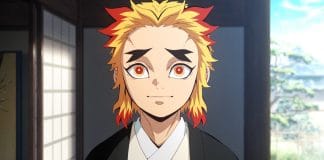 Demon Slayer: Neues Promo-Video zum Film veröffentlicht Demon Slayer