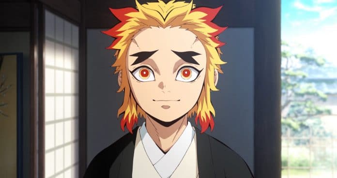 Demon Slayer Demon Slayer