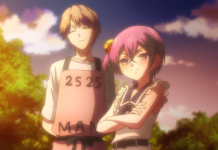 Dr. Ramune Mysterious Disease Specialist: Konkreter Starttermin bekannt + Promo-Video