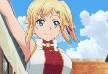 The Hidden Dungeon Only I Can Enter: Episodenanzahl bekannt