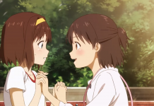 Gekidol: Musikvideo stellt Hauptcharakter vor