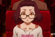 Godzilla Singular Point: 18 Charaktere enthüllt