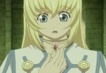 Tales of Symphonia