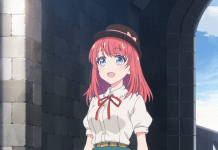 Lapis Re:LiGHTs: Manga endet in Kürze