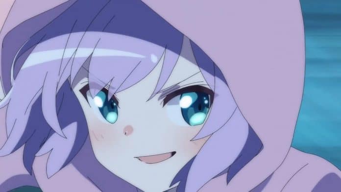 Azur Lane Bisoku Zenshin! Azur Lane Bisoku Zenshin!