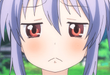 Non Non Biyori: Manga endet bald