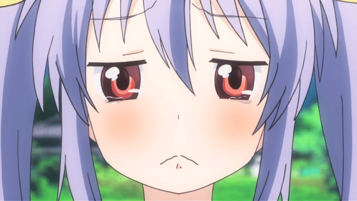 Non Non Biyori - Manga endet bald