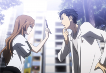 Amazon Prime Video: Drei Anime-Titel ab sofort verfügbar