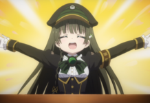 Rail Romanesque: Zweite Staffel angekündigt