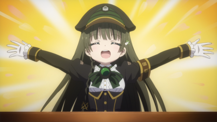 Rail Romanesque - Titelbild