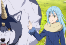 That Time I Got Reincarnated as a Slime: Neuer Trailer zur zweiten Staffel veröffentlicht