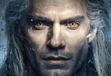 The Witcher